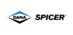 Logo DANA [SPICER]
