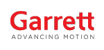Logo Garrett