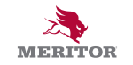 Logo Meritor