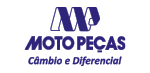 Logo Moto Peças