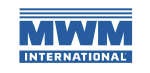 Logo MWM International