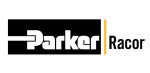 Logo Parker Racor